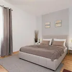 Coridigo - Unique High Position, Panorama Nature View, Cozy Dining Terrace, Fenced Βίλα
