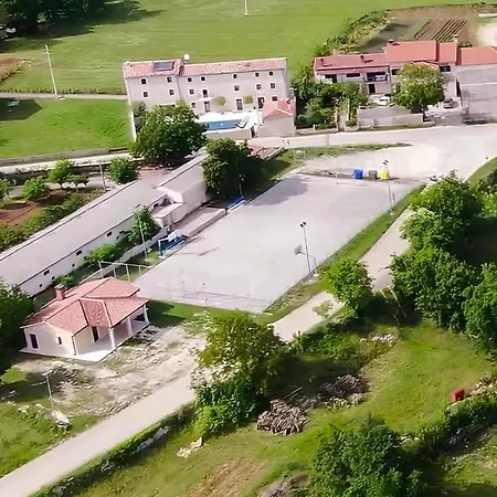 Coridigo - Unique High Position, Panorama Nature View, Cozy Dining Terrace, Fenced Vila *