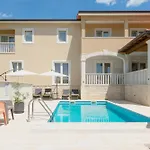 Coridigo - Unique High Position, Panorama Nature View, Cozy Dining Terrace, Fenced Kringa