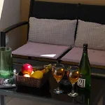 Coridigo - Unique High Position, Panorama Nature View, Cozy Dining Terrace, Fenced *