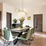 Coridigo - Unique High Position, Panorama Nature View, Cozy Dining Terrace, Fenced * Kringa