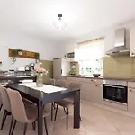 Вилла Coridigo - Unique High Position, Panorama Nature View, Cozy Dining Terrace, Fenced *