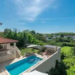 Coridigo - Unique High Position, Panorama Nature View, Cozy Dining Terrace, Fenced Вилла Kringa
