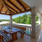 Вилла Coridigo - Unique High Position, Panorama Nature View, Cozy Dining Terrace, Fenced Kringa