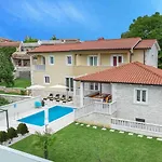 Coridigo - Unique High Position, Panorama Nature View, Cozy Dining Terrace, Fenced *