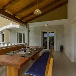 Coridigo - Unique High Position, Panorama Nature View, Cozy Dining Terrace, Fenced Kringa