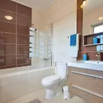 Coridigo - Unique High Position, Panorama Nature View, Cozy Dining Terrace, Fenced Вилла Kringa