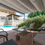 Coridigo - Unique High Position, Panorama Nature View, Cozy Dining Terrace, Fenced *