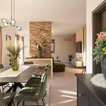 Coridigo - Unique High Position, Panorama Nature View, Cozy Dining Terrace, Fenced Kringa