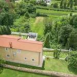 Coridigo - Unique High Position, Panorama Nature View, Cozy Dining Terrace, Fenced Вилла