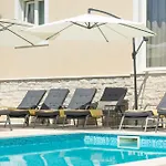 Вилла Coridigo - Unique High Position, Panorama Nature View, Cozy Dining Terrace, Fenced