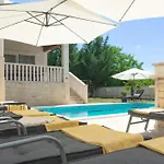 Coridigo - Unique High Position, Panorama Nature View, Cozy Dining Terrace, Fenced Вилла *