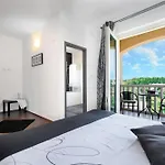 Вилла Coridigo - Unique High Position, Panorama Nature View, Cozy Dining Terrace, Fenced Kringa