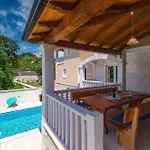 Coridigo - Unique High Position, Panorama Nature View, Cozy Dining Terrace, Fenced *