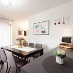 Coridigo - Unique High Position, Panorama Nature View, Cozy Dining Terrace, Fenced