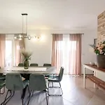 Coridigo - Unique High Position, Panorama Nature View, Cozy Dining Terrace, Fenced Вилла *