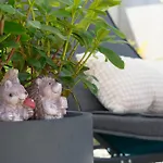 Вилла Coridigo - Unique High Position, Panorama Nature View, Cozy Dining Terrace, Fenced Kringa