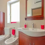 Вилла Coridigo - Unique High Position, Panorama Nature View, Cozy Dining Terrace, Fenced *