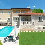 Coridigo - Unique High Position, Panorama Nature View, Cozy Dining Terrace, Fenced Вилла Kringa