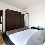Вилла Coridigo - Unique High Position, Panorama Nature View, Cozy Dining Terrace, Fenced Kringa