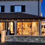 Coridigo - Unique High Position, Panorama Nature View, Cozy Dining Terrace, Fenced Вилла Kringa