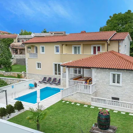 Coridigo: Panoramic Nature Retreat With Terrace And Gym * Kringa