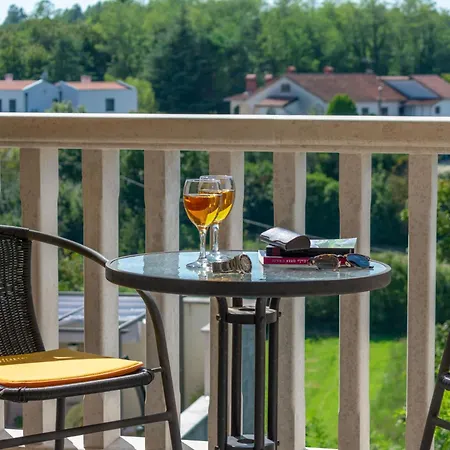 Coridigo - Unique High Position, Panorama Nature View, Cozy Dining Terrace, Fenced * Kringa