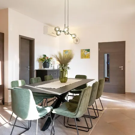 Coridigo - Unique High Position, Panorama Nature View, Cozy Dining Terrace, Fenced * Kringa