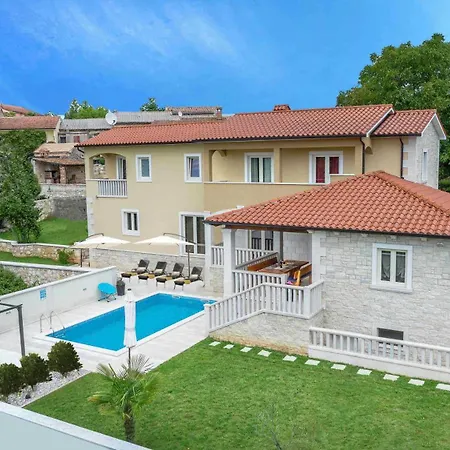Coridigo - Unique High Position, Panorama Nature View, Cozy Dining Terrace, Fenced *