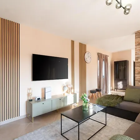 Willa Coridigo - Unique High Position, Panorama Nature View, Cozy Dining Terrace, Fenced Kringa
