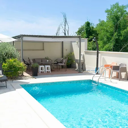 Coridigo - Unique High Position, Panorama Nature View, Cozy Dining Terrace, Fenced * Kringa