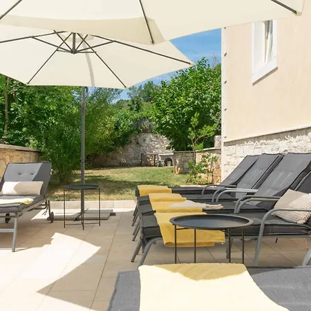 Coridigo - Unique High Position, Panorama Nature View, Cozy Dining Terrace, Fenced
