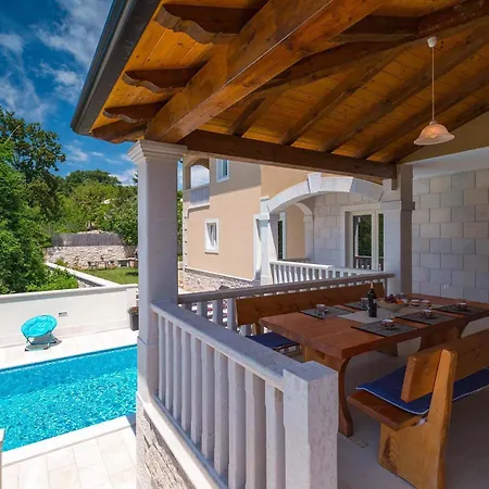 Coridigo - Unique High Position, Panorama Nature View, Cozy Dining Terrace, Fenced *