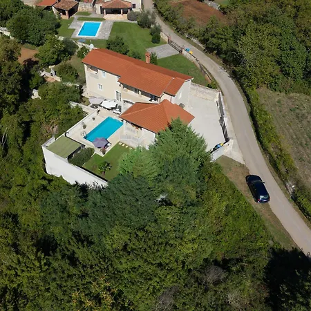 Coridigo - Unique High Position, Panorama Nature View, Cozy Dining Terrace, Fenced * Kringa