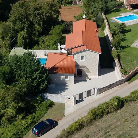 Coridigo - Unique High Position, Panorama Nature View, Cozy Dining Terrace, Fenced