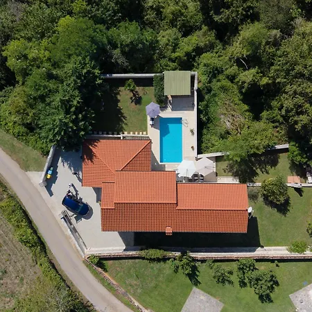 Coridigo - Unique High Position, Panorama Nature View, Cozy Dining Terrace, Fenced ヴィラ