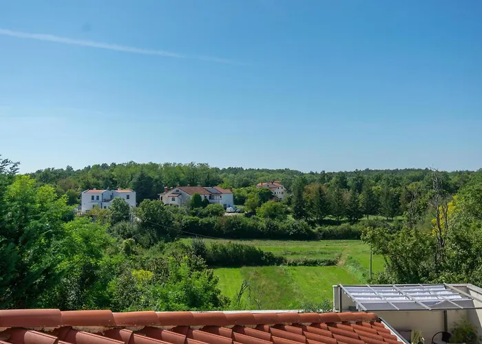 Coridigo - Unique High Position, Panorama Nature View, Cozy Dining Terrace, Fenced Kringa