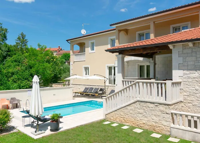 Coridigo - Unique High Position, Panorama Nature View, Cozy Dining Terrace, Fenced * Kringa